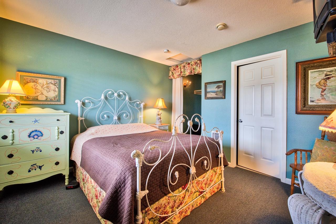 Sandy Cove Inn Seaside Esterno foto