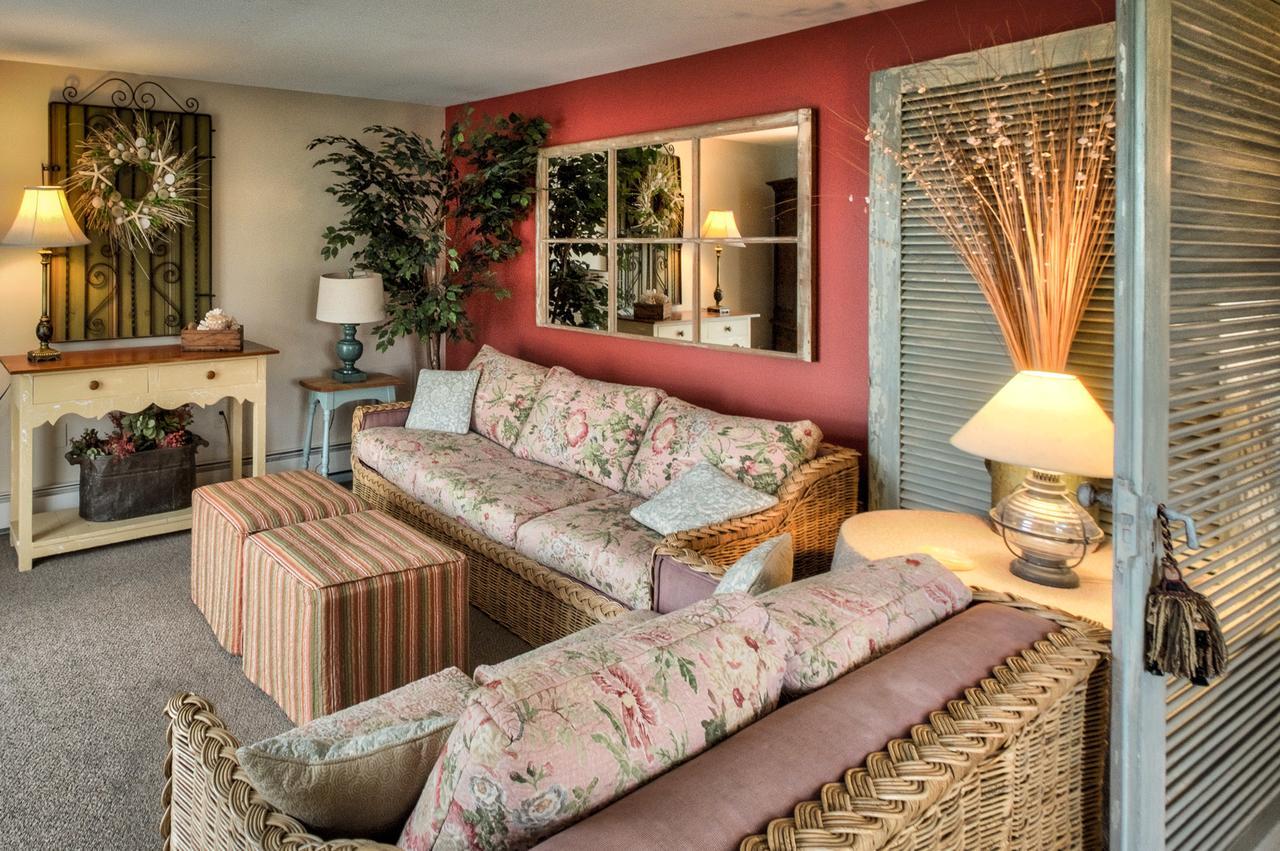 Sandy Cove Inn Seaside Esterno foto