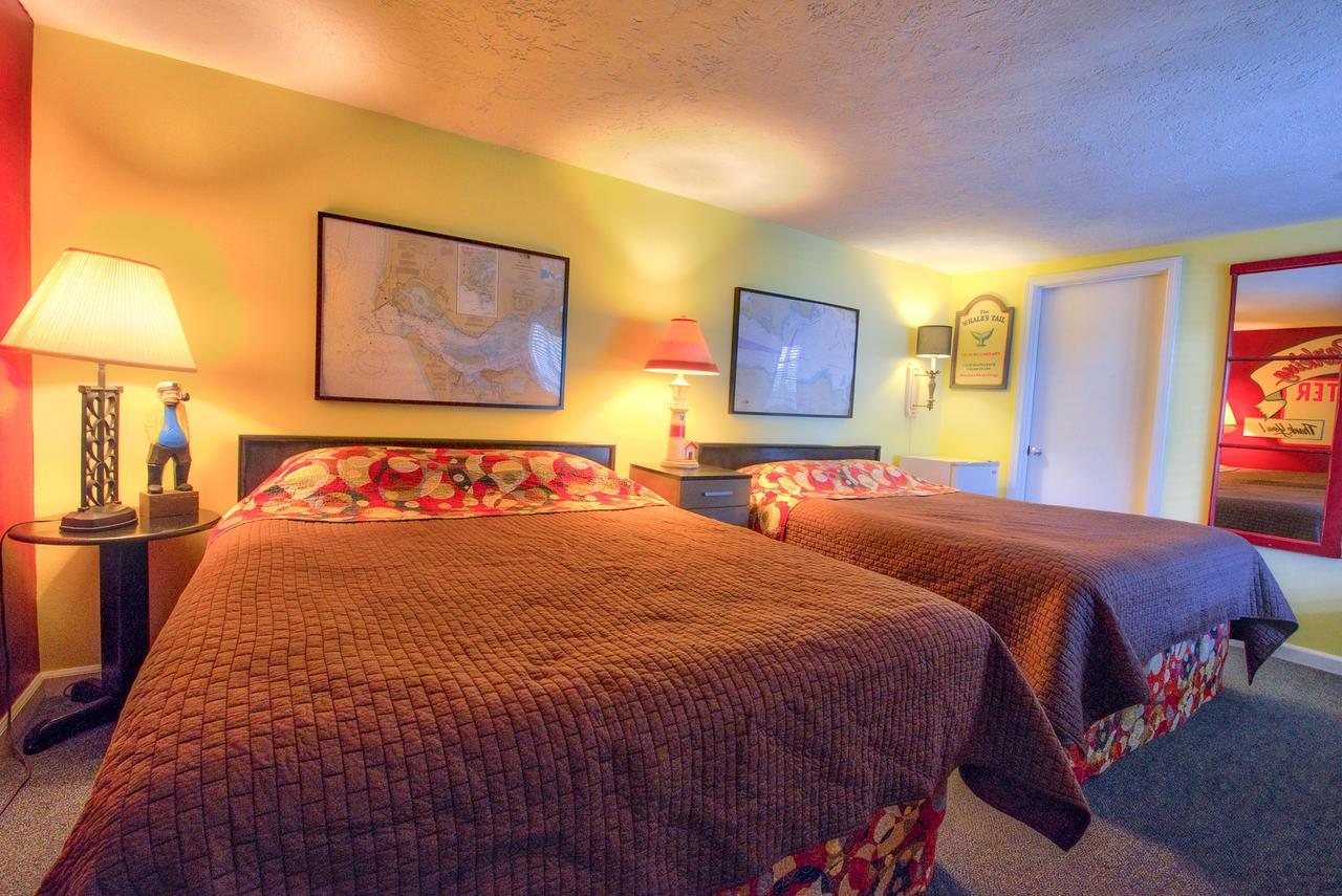 Sandy Cove Inn Seaside Esterno foto