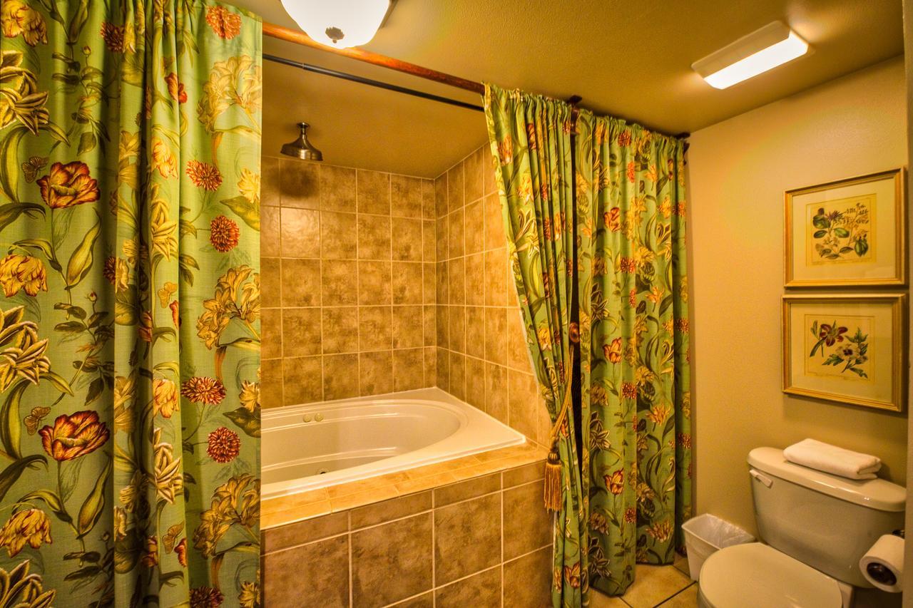 Sandy Cove Inn Seaside Esterno foto