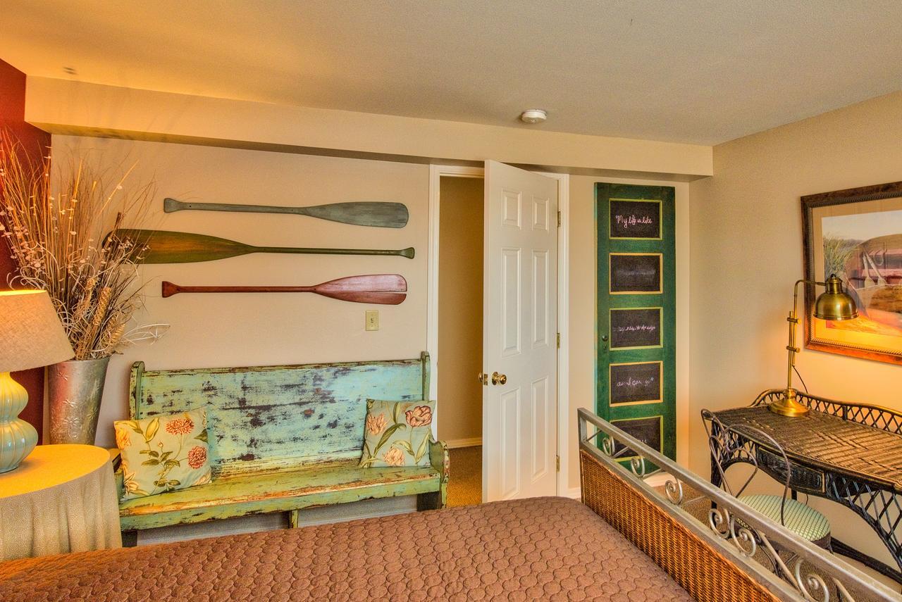 Sandy Cove Inn Seaside Esterno foto