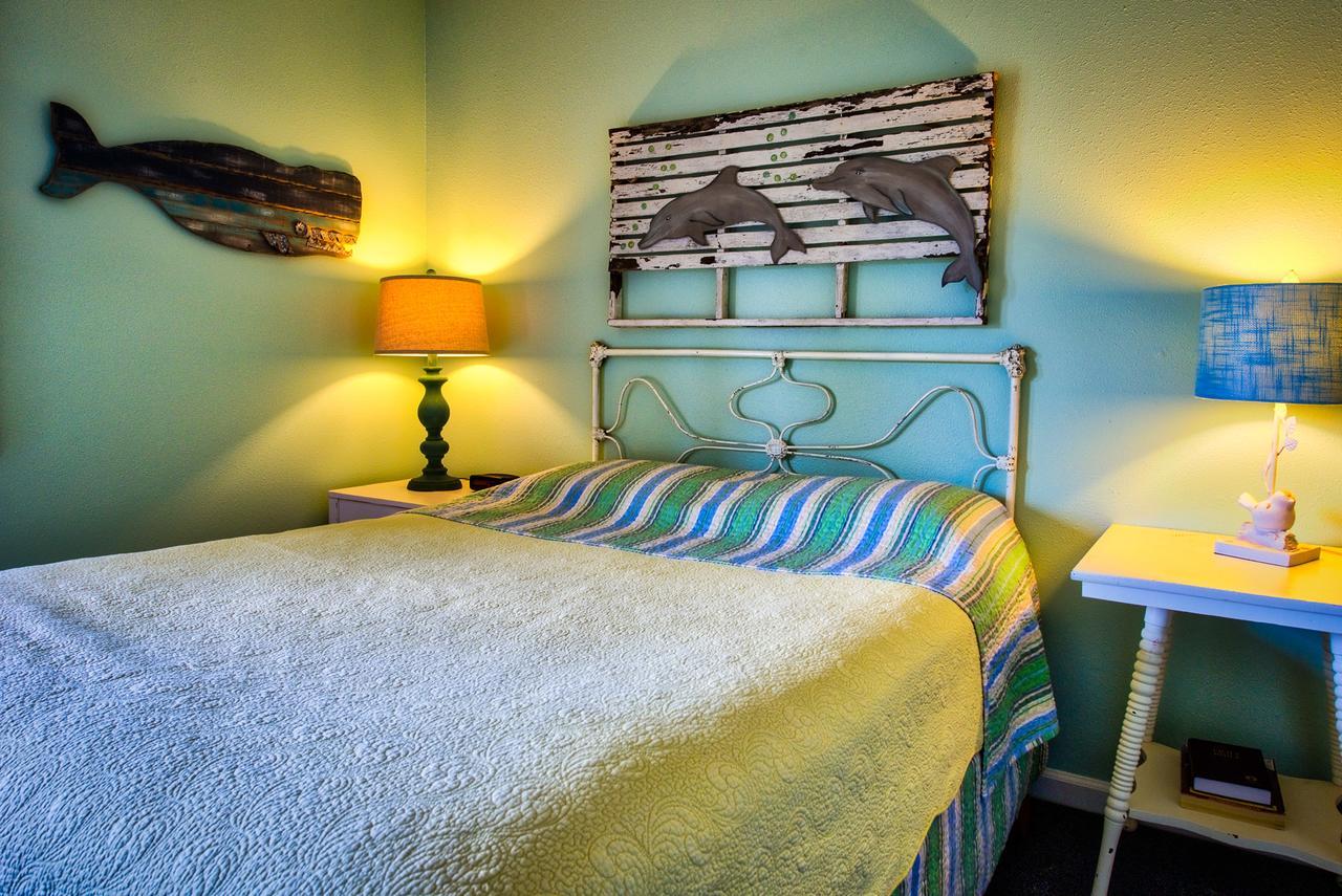 Sandy Cove Inn Seaside Esterno foto
