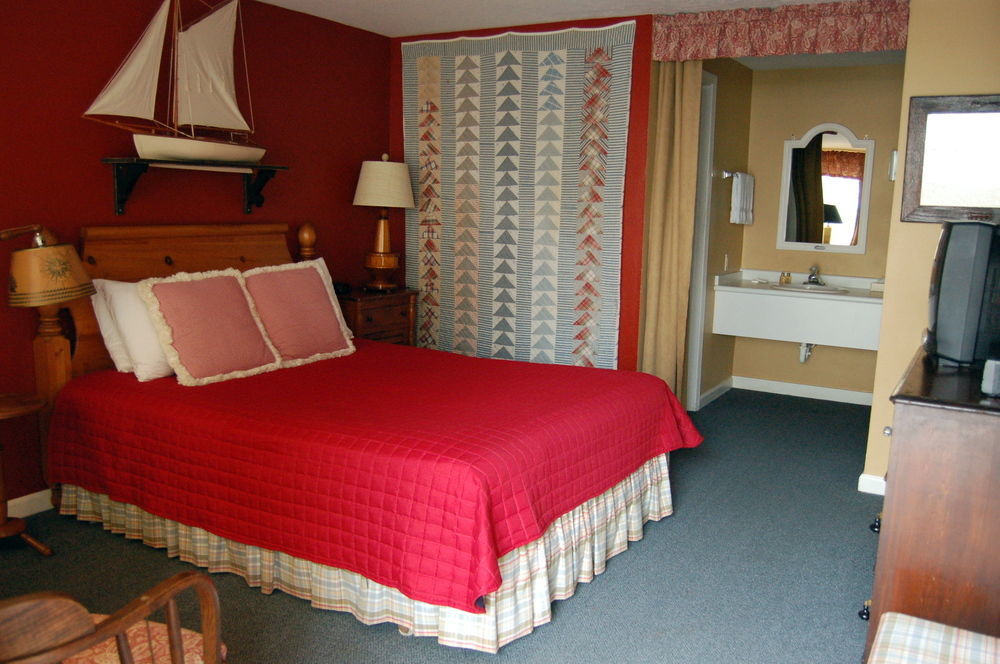 Sandy Cove Inn Seaside Esterno foto