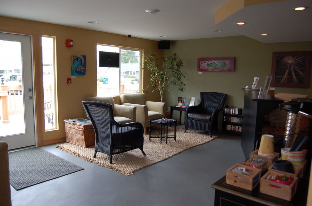 Sandy Cove Inn Seaside Esterno foto