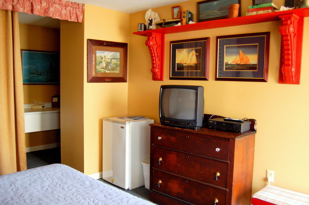 Sandy Cove Inn Seaside Esterno foto
