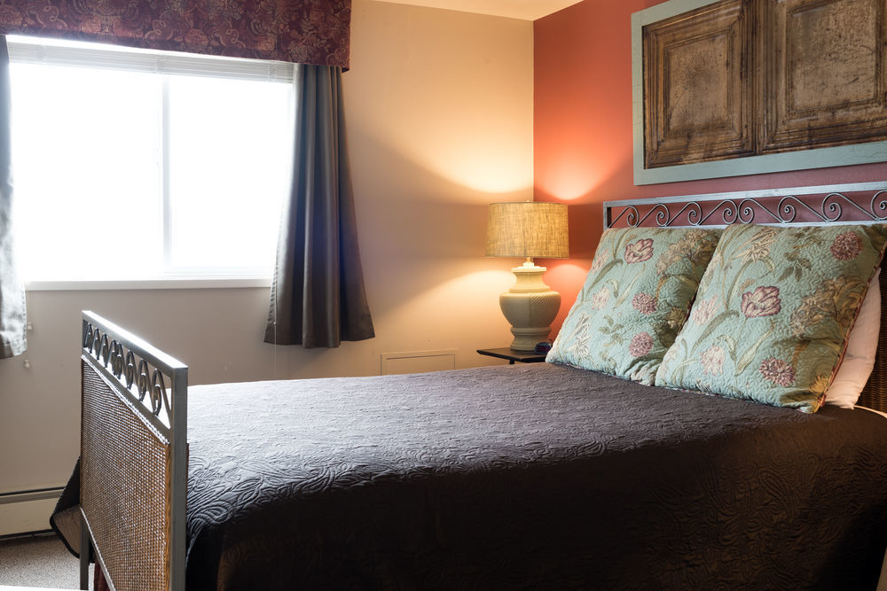 Sandy Cove Inn Seaside Esterno foto