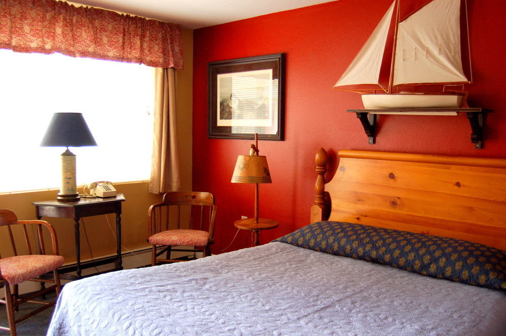 Sandy Cove Inn Seaside Esterno foto