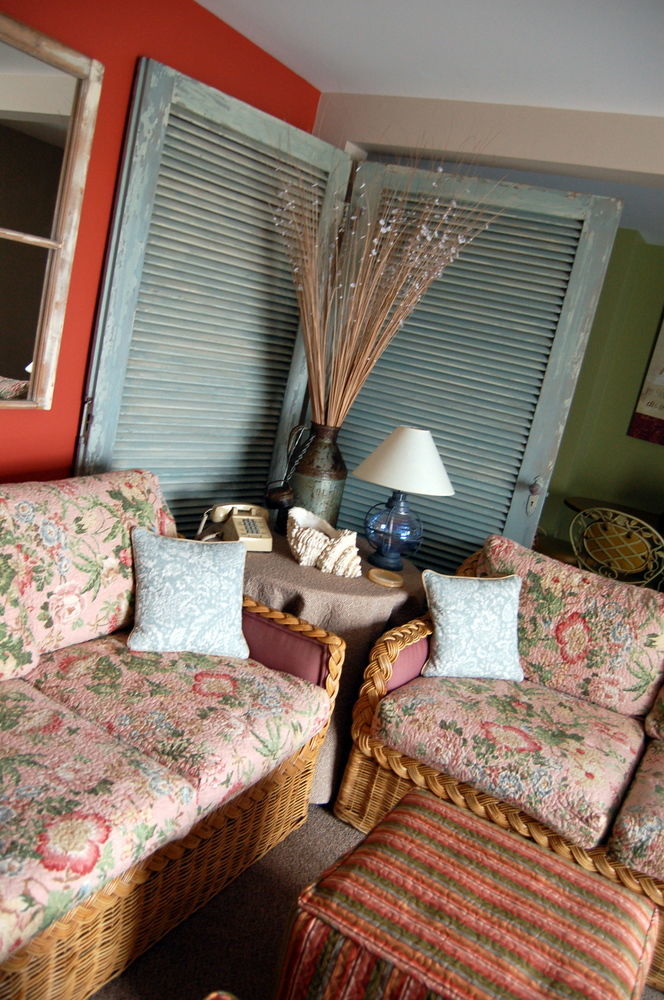 Sandy Cove Inn Seaside Esterno foto