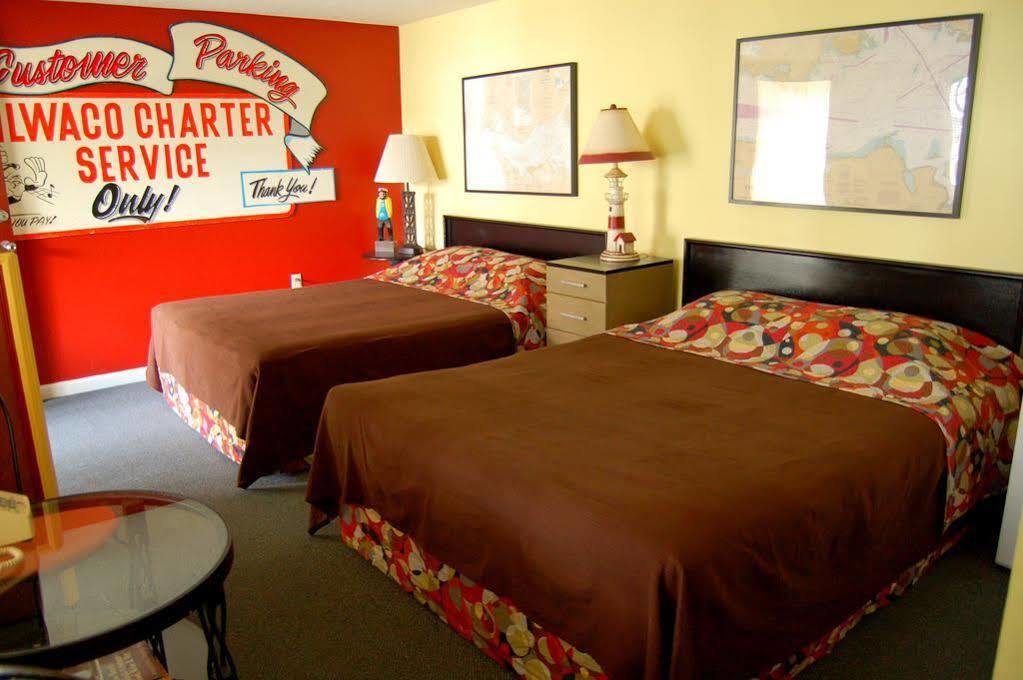 Sandy Cove Inn Seaside Esterno foto