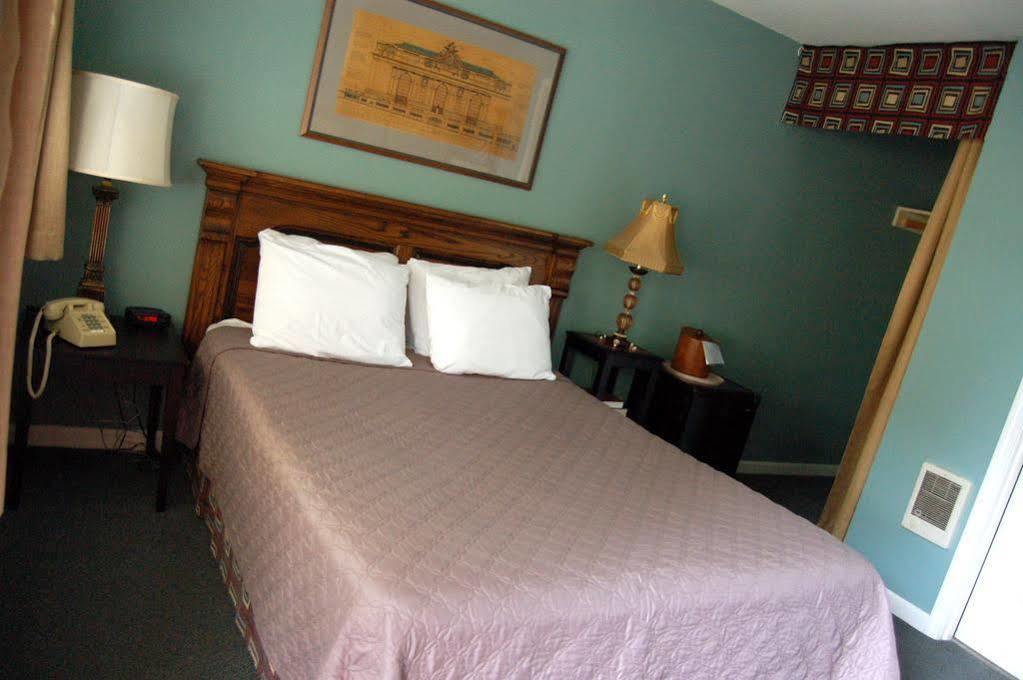 Sandy Cove Inn Seaside Esterno foto