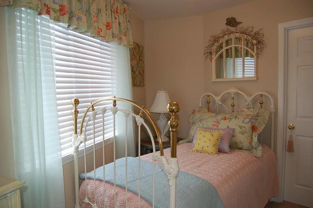 Sandy Cove Inn Seaside Esterno foto