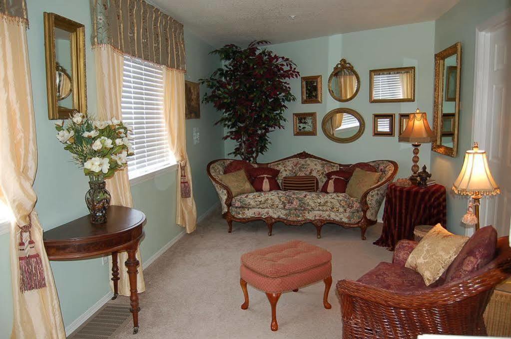 Sandy Cove Inn Seaside Esterno foto