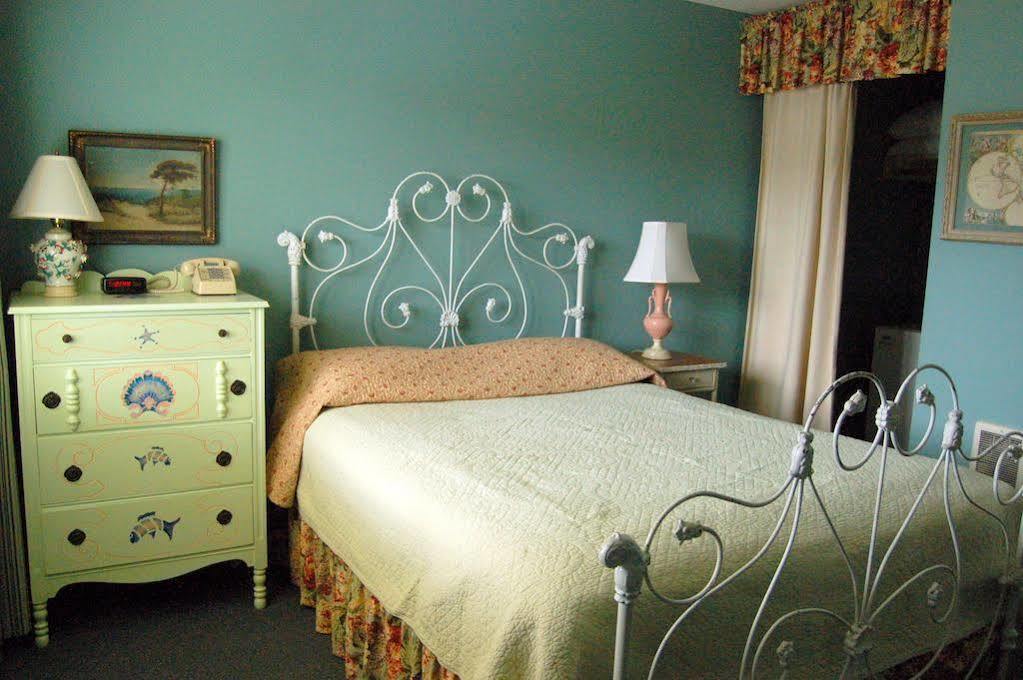 Sandy Cove Inn Seaside Esterno foto