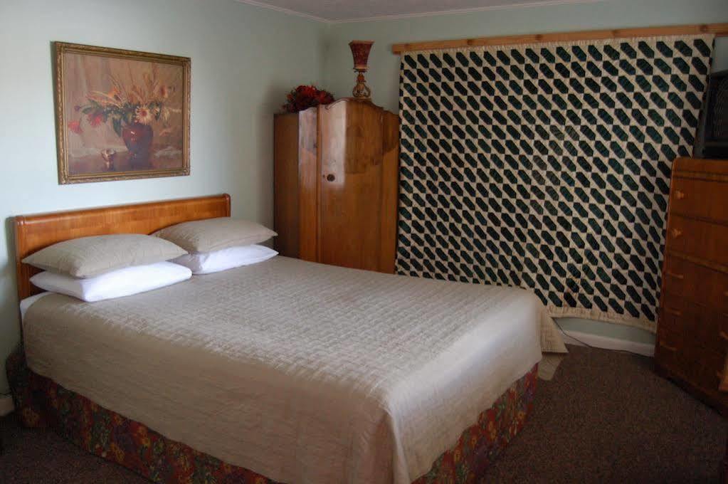 Sandy Cove Inn Seaside Esterno foto