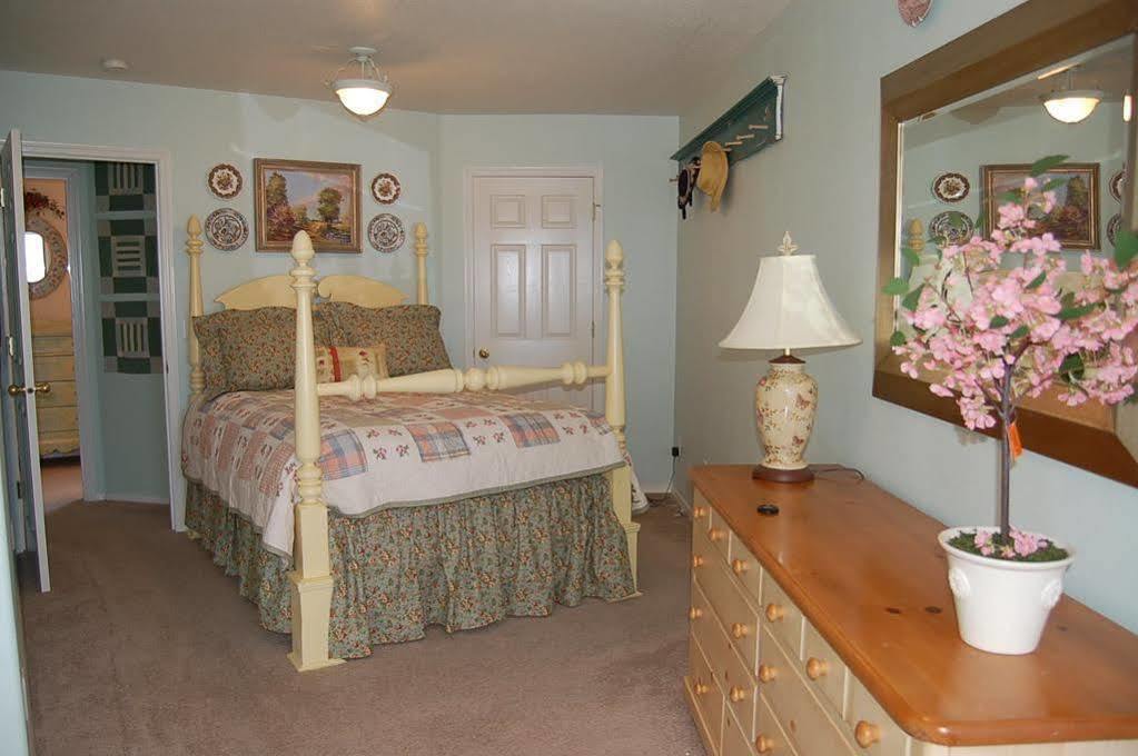 Sandy Cove Inn Seaside Esterno foto
