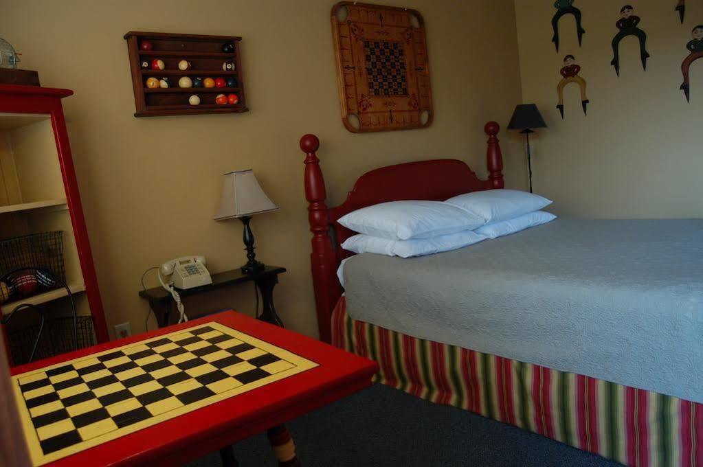 Sandy Cove Inn Seaside Esterno foto