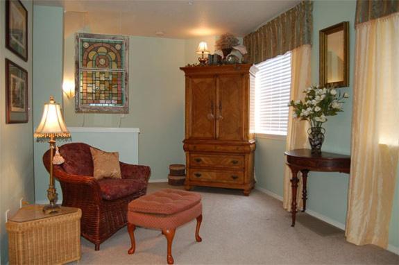 Sandy Cove Inn Seaside Esterno foto